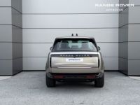 Land Rover Range Rover 4.4 P615 615ch SV SWB - <small></small> 256.000 € <small>TTC</small> - #7