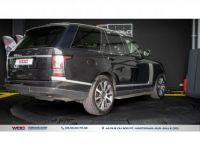 Land Rover Range Rover 4.4 SD V8 - BVA 2013 Vogue PHASE 1 - <small></small> 45.990 € <small>TTC</small> - #2