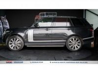 Land Rover Range Rover 4.4 SD V8 - BVA 2013 Vogue PHASE 1 - <small></small> 45.990 € <small>TTC</small> - #11