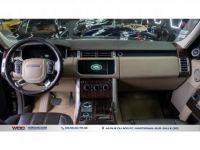 Land Rover Range Rover 4.4 SD V8 - BVA 2013 Vogue PHASE 1 - <small></small> 45.990 € <small>TTC</small> - #20