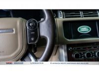 Land Rover Range Rover 4.4 SD V8 - BVA 2013 Vogue PHASE 1 - <small></small> 45.990 € <small>TTC</small> - #23