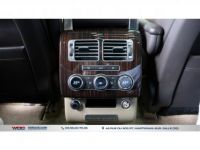 Land Rover Range Rover 4.4 SD V8 - BVA 2013 Vogue PHASE 1 - <small></small> 45.990 € <small>TTC</small> - #48