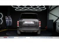 Land Rover Range Rover 4.4 SD V8 - BVA 2013 Vogue PHASE 1 - <small></small> 45.990 € <small>TTC</small> - #87