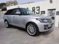 Land Rover Range Rover 4.4 SD V8 DPF - BVA 2013 Autobiography PHASE 1 - <small></small> 48.100 € <small>TTC</small> - #1