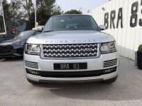 Land Rover Range Rover 4.4 SD V8 DPF - BVA 2013 Autobiography PHASE 1 - <small></small> 48.100 € <small>TTC</small> - #2