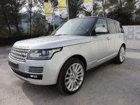 Land Rover Range Rover 4.4 SD V8 DPF - BVA 2013 Autobiography PHASE 1 - <small></small> 48.100 € <small>TTC</small> - #3