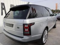 Land Rover Range Rover 4.4 SD V8 DPF - BVA 2013 Autobiography PHASE 1 - <small></small> 48.100 € <small>TTC</small> - #4