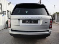 Land Rover Range Rover 4.4 SD V8 DPF - BVA 2013 Autobiography PHASE 1 - <small></small> 48.100 € <small>TTC</small> - #5