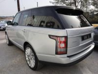 Land Rover Range Rover 4.4 SD V8 DPF - BVA 2013 Autobiography PHASE 1 - <small></small> 48.100 € <small>TTC</small> - #6