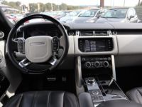 Land Rover Range Rover 4.4 SD V8 DPF - BVA 2013 Autobiography PHASE 1 - <small></small> 48.100 € <small>TTC</small> - #12