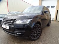 Land Rover Range Rover 4.4 SDV8 339 AUTOBIOGRAPHY LWB MARK V - <small></small> 36.890 € <small>TTC</small> - #1