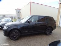 Land Rover Range Rover 4.4 SDV8 339 AUTOBIOGRAPHY LWB MARK V - <small></small> 36.890 € <small>TTC</small> - #2