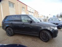 Land Rover Range Rover 4.4 SDV8 339 AUTOBIOGRAPHY LWB MARK V - <small></small> 36.890 € <small>TTC</small> - #3