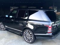 Land Rover Range Rover 4.4 SDV8 339 Autobiography SWB Mark V - <small></small> 35.990 € <small>TTC</small> - #2