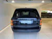 Land Rover Range Rover 4.4 SDV8 339ch Autobiography SWB Mark IX - <small></small> 114.900 € <small>TTC</small> - #13
