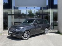 Land Rover Range Rover 4.4 SDV8 339ch Autobiography SWB Mark IX - <small></small> 65.000 € <small>TTC</small> - #1