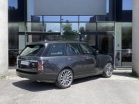 Land Rover Range Rover 4.4 SDV8 339ch Autobiography SWB Mark IX - <small></small> 65.000 € <small>TTC</small> - #2