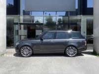 Land Rover Range Rover 4.4 SDV8 339ch Autobiography SWB Mark IX - <small></small> 65.000 € <small>TTC</small> - #6