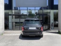 Land Rover Range Rover 4.4 SDV8 339ch Autobiography SWB Mark IX - <small></small> 65.000 € <small>TTC</small> - #7