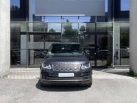 Land Rover Range Rover 4.4 SDV8 339ch Autobiography SWB Mark IX - <small></small> 65.000 € <small>TTC</small> - #8