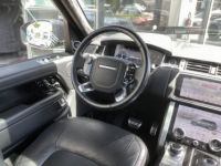 Land Rover Range Rover 4.4 SDV8 339ch Autobiography SWB Mark IX - <small></small> 65.000 € <small>TTC</small> - #15