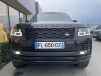 Land Rover Range Rover 4.4 SDV8 339CH AUTOBIOGRAPHY SWB MARK IX Santorini Black - <small></small> 79.900 € <small>TTC</small> - #3