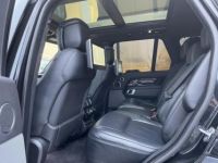 Land Rover Range Rover 4.4 SDV8 339CH AUTOBIOGRAPHY SWB MARK IX Santorini Black - <small></small> 79.900 € <small>TTC</small> - #11