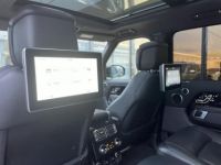 Land Rover Range Rover 4.4 SDV8 339CH AUTOBIOGRAPHY SWB MARK IX Santorini Black - <small></small> 79.900 € <small>TTC</small> - #12