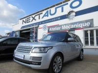 Land Rover Range Rover 4.4 SDV8 339CH AUTOBIOGRAPHY SWB MARK VI - <small></small> 55.900 € <small>TTC</small> - #1