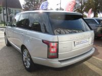 Land Rover Range Rover 4.4 SDV8 339CH AUTOBIOGRAPHY SWB MARK VI - <small></small> 55.900 € <small>TTC</small> - #3