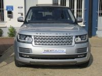 Land Rover Range Rover 4.4 SDV8 339CH AUTOBIOGRAPHY SWB MARK VI - <small></small> 55.900 € <small>TTC</small> - #6