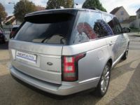 Land Rover Range Rover 4.4 SDV8 339CH AUTOBIOGRAPHY SWB MARK VI - <small></small> 55.900 € <small>TTC</small> - #8