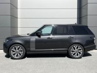 Land Rover Range Rover 4.4 SDV8 339ch Autobiography SWB Mark VI - <small></small> 69.900 € <small>TTC</small> - #6