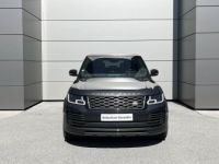 Land Rover Range Rover 4.4 SDV8 339ch Autobiography SWB Mark VI - <small></small> 69.900 € <small>TTC</small> - #8