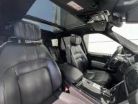 Land Rover Range Rover 4.4 SDV8 339ch Autobiography SWB Mark VI - <small></small> 69.900 € <small>TTC</small> - #12