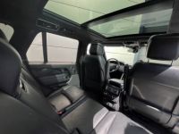 Land Rover Range Rover 4.4 SDV8 339ch Autobiography SWB Mark VI - <small></small> 69.900 € <small>TTC</small> - #14