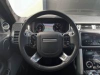 Land Rover Range Rover 4.4 SDV8 339ch Autobiography SWB Mark VI - <small></small> 69.900 € <small>TTC</small> - #17