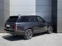 Land Rover Range Rover 4.4 SDV8 339ch Autobiography SWB Mark VII - <small></small> 65.000 € <small>TTC</small> - #2