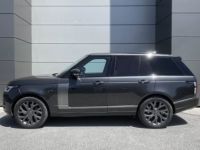 Land Rover Range Rover 4.4 SDV8 339ch Autobiography SWB Mark VII - <small></small> 65.000 € <small>TTC</small> - #6