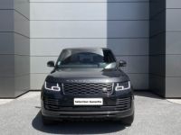 Land Rover Range Rover 4.4 SDV8 339ch Autobiography SWB Mark VII - <small></small> 65.000 € <small>TTC</small> - #8