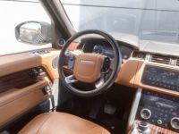 Land Rover Range Rover 4.4 SDV8 339ch Autobiography SWB Mark VII - <small></small> 65.000 € <small>TTC</small> - #17