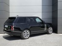 Land Rover Range Rover 4.4 SDV8 339ch Autobiography SWB Mark VIII - <small></small> 65.000 € <small>TTC</small> - #2