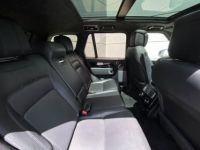 Land Rover Range Rover 4.4 SDV8 339ch Autobiography SWB Mark VIII - <small></small> 65.000 € <small>TTC</small> - #5