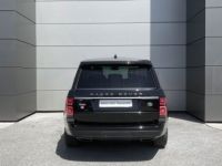 Land Rover Range Rover 4.4 SDV8 339ch Autobiography SWB Mark VIII - <small></small> 65.000 € <small>TTC</small> - #7