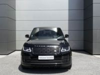 Land Rover Range Rover 4.4 SDV8 339ch Autobiography SWB Mark VIII - <small></small> 65.000 € <small>TTC</small> - #8