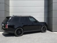 Land Rover Range Rover 4.4 SDV8 339ch Autobiography SWB Mark VIII - <small></small> 60.000 € <small>TTC</small> - #2