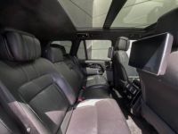 Land Rover Range Rover 4.4 SDV8 339ch Autobiography SWB Mark VIII - <small></small> 54.900 € <small>TTC</small> - #5