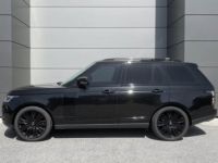 Land Rover Range Rover 4.4 SDV8 339ch Autobiography SWB Mark VIII - <small></small> 54.900 € <small>TTC</small> - #6