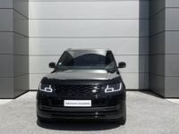 Land Rover Range Rover 4.4 SDV8 339ch Autobiography SWB Mark VIII - <small></small> 54.900 € <small>TTC</small> - #8