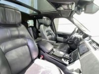 Land Rover Range Rover 4.4 SDV8 339ch Autobiography SWB Mark VIII - <small></small> 54.900 € <small>TTC</small> - #17